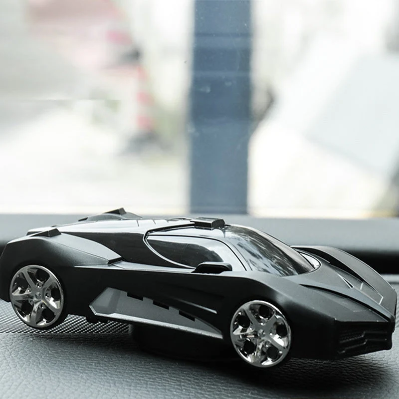 3-in-1 Sports Car Phone Holder - Image 3