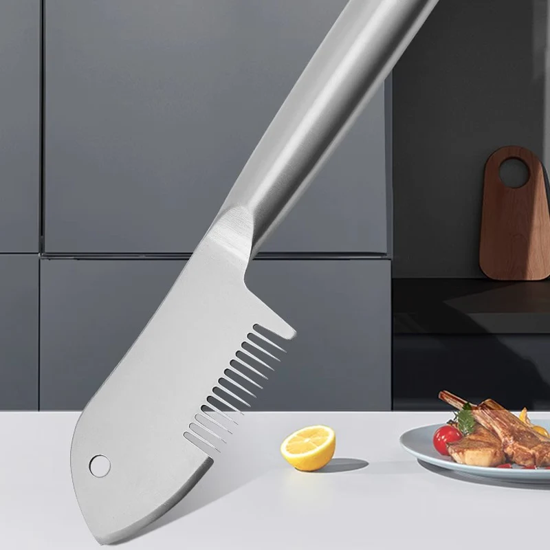 Today's Flash Sale⚡ 52% OFF🔪Stainless Steel Multi-Purpose Julienne Peeler - Image 9