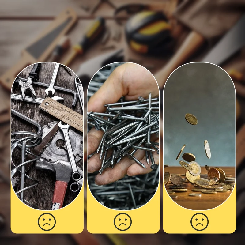 ⏳Limited Time 50% Off💥Strong Magnetic Tool Holder - Image 2
