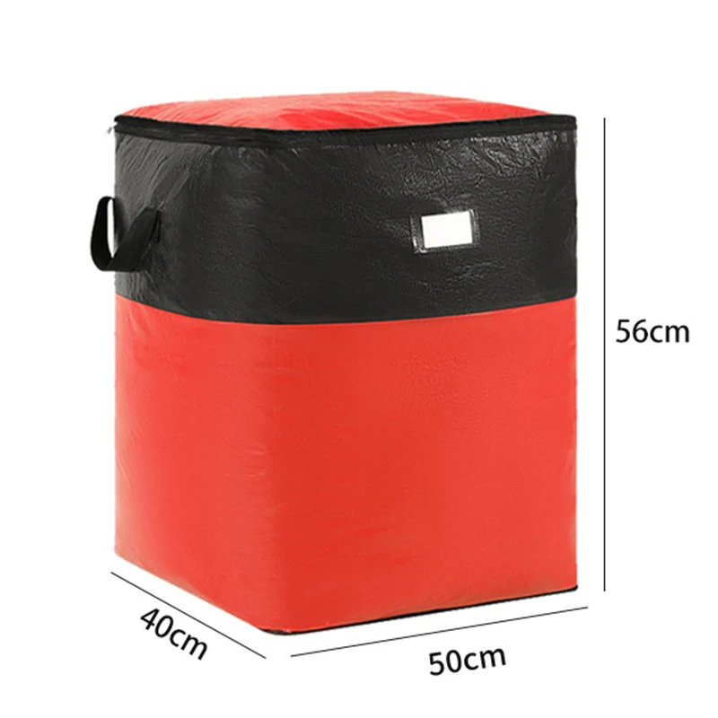 Collapsible Storage and Moving Bag - Image 13