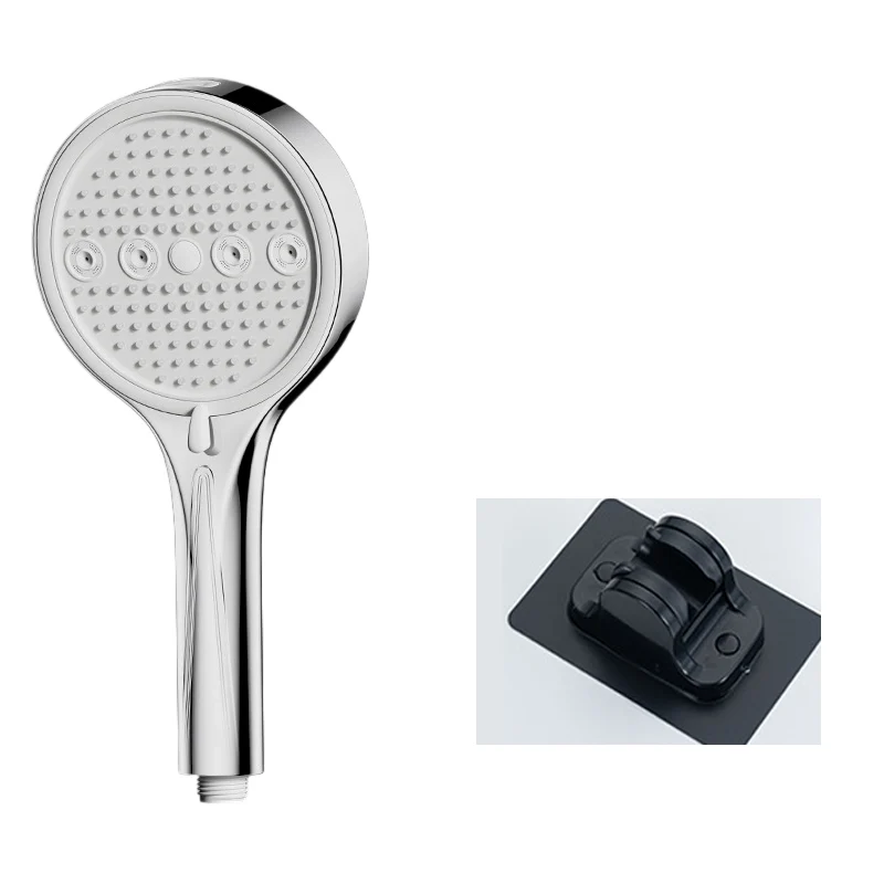 š„Limited Time 50% OFF!!š„6-Mode High-Pressure Handheld Shower Head - Image 14