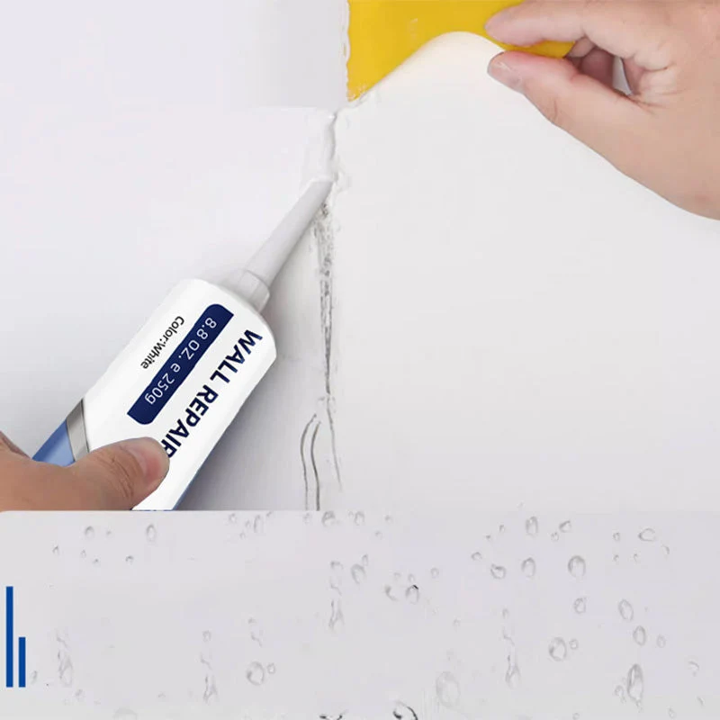 🔥Hot Sale 50% OFF✨👨🔧Wall Repair Paste for Cracks and Holes - Image 3