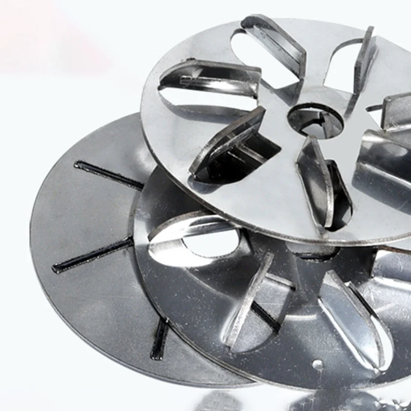 Labor-Saving Pig Hair Remover Scraper Disc - Image 6