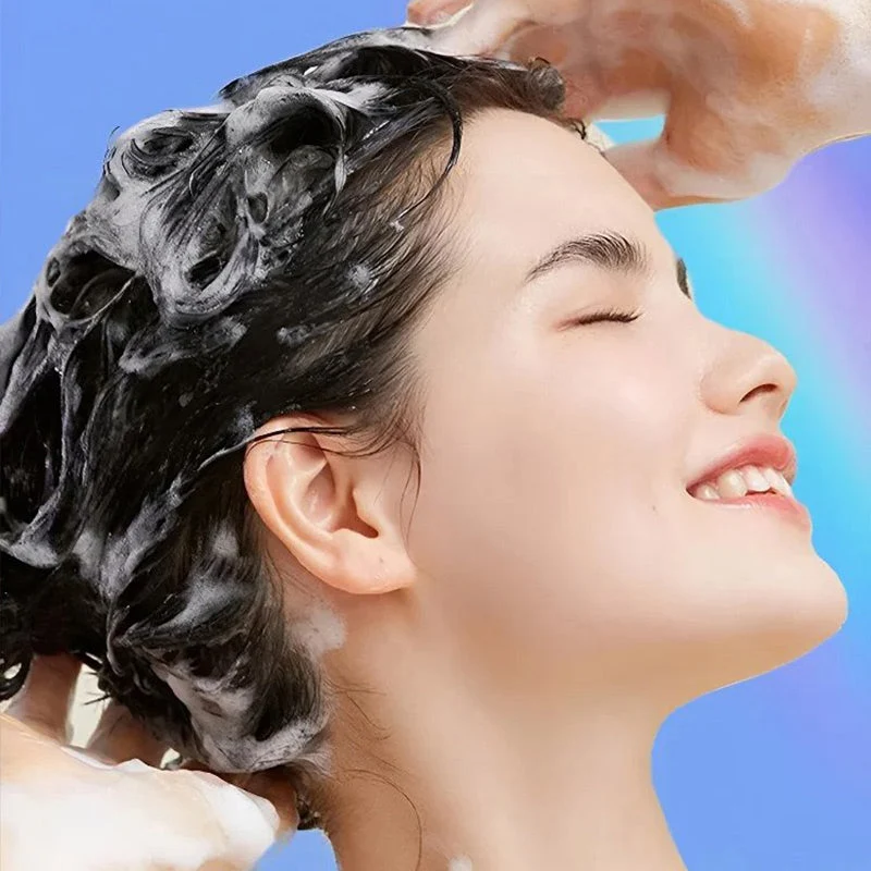 Deep Moisture Refreshing Dandruff Control Shampoo - Image 5