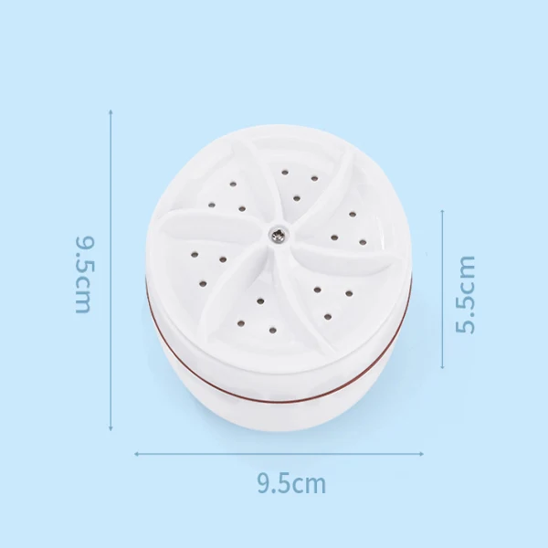 🎁Mini Washing Machine And Dishwasher - Image 11