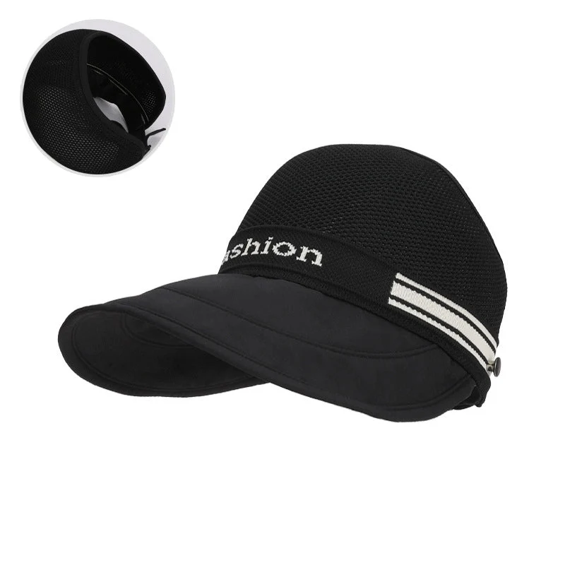 🌴Summer Specials🌴Women's Trendy Breathable Sun Hat - Image 10