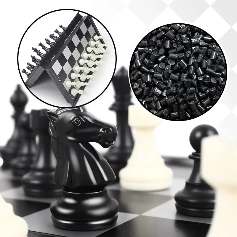🔥 Limited-Time 50% OFF🔥 250th Anniversary Special Edition Chessboard & Pieces - Image 7