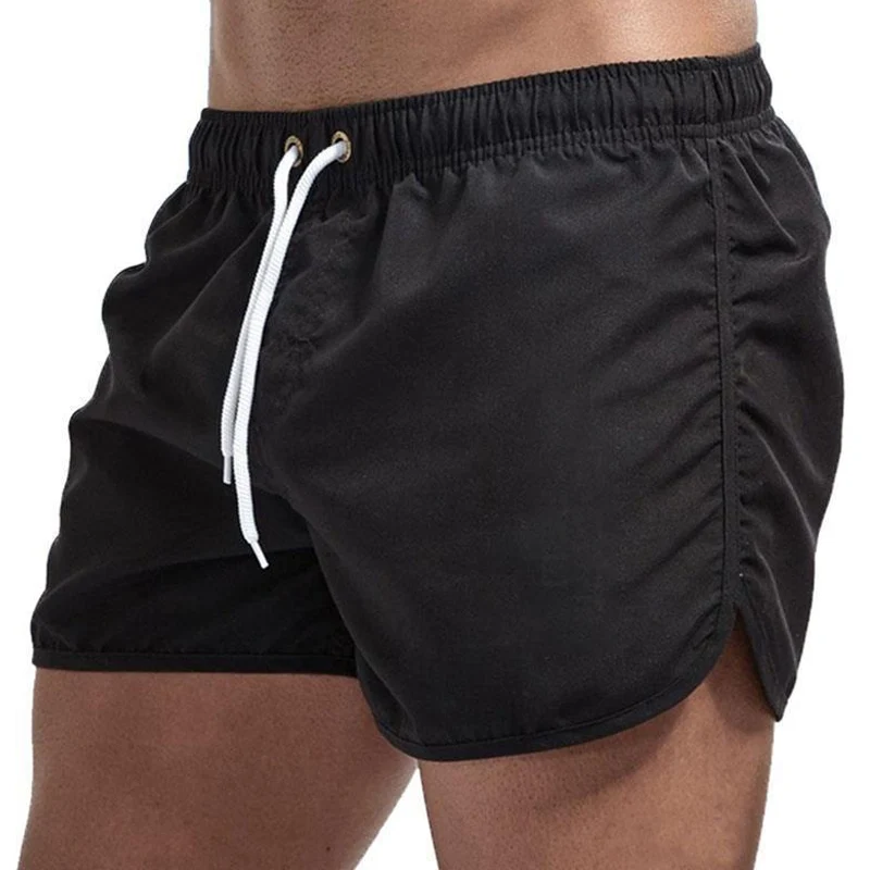 Men’s Summer Quick Dry Beach Shorts - Image 18