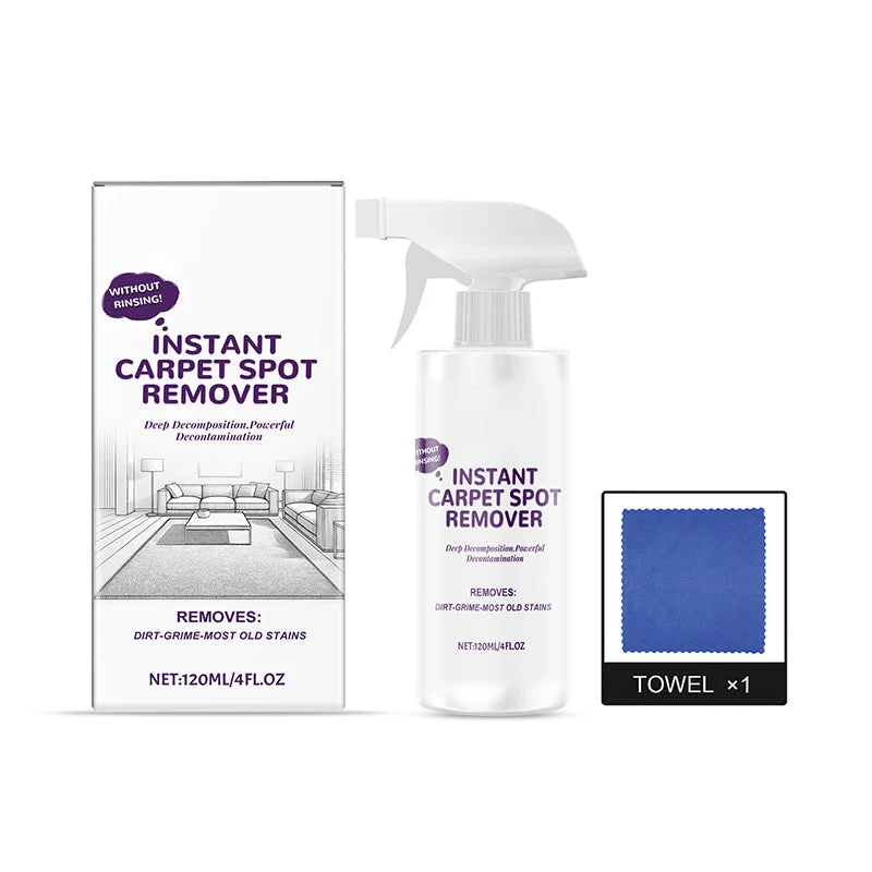 Powerful Carpet Stain Remover - სურათი 9