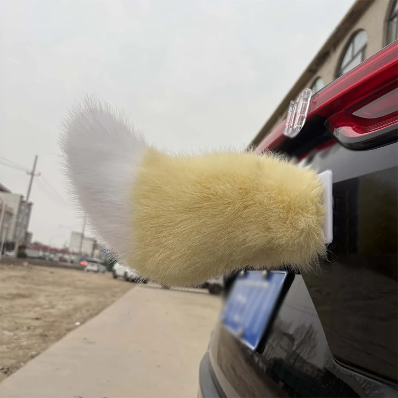 Remote Control Electric Car Tail - Image 9