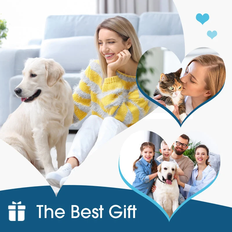 🐶🐱 Ear cleaner, Relieves itching in dogs & cats - Image 9