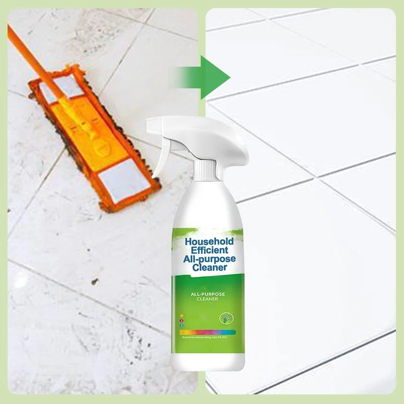 Household Efficient All-purpose Cleaner - Image 6