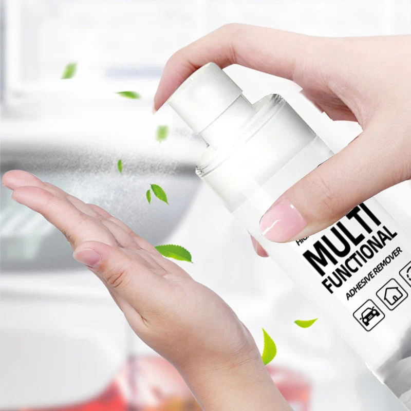 All-Purpose Powerful Adhesive Remover for Home & Car - Image 4
