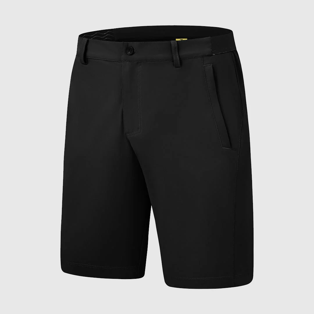 Casual Stretch Golf Shorts - სურათი 15