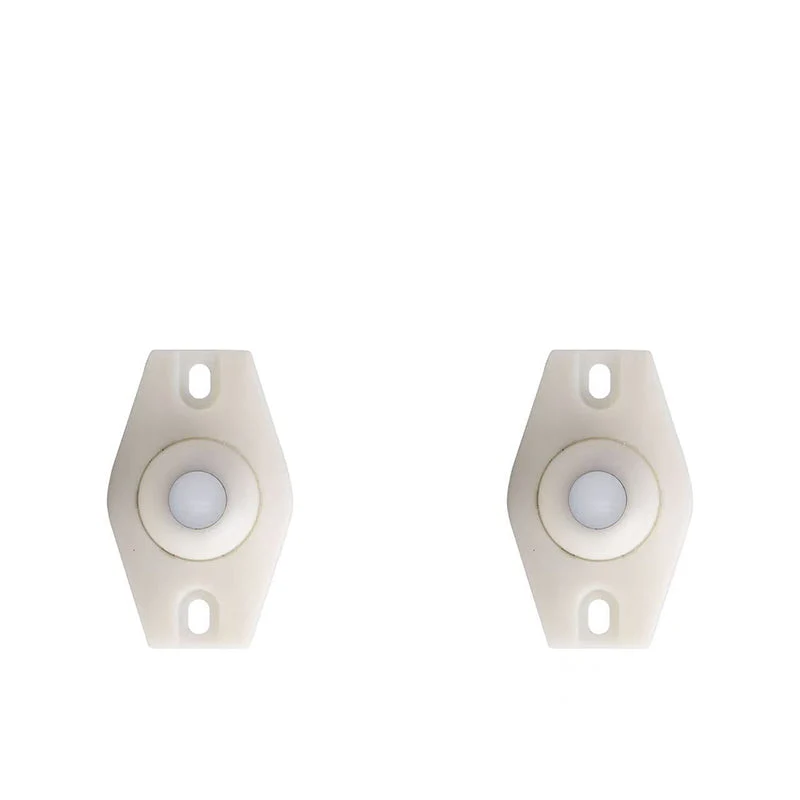 Universal 360° Rotating Self-Adhesive Wheels Set - Image 7