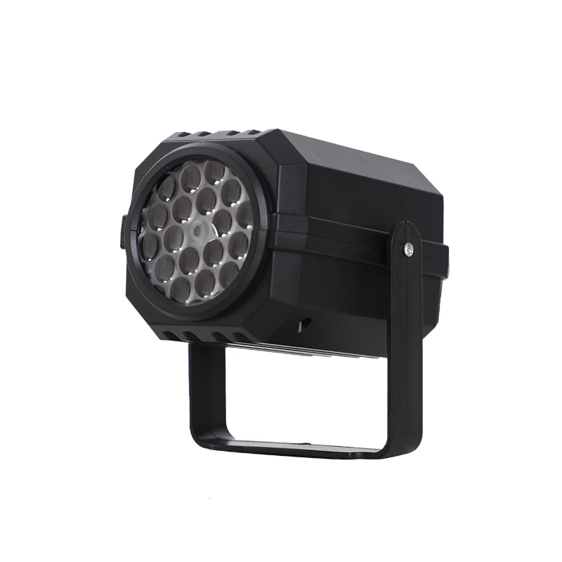 🔥Black Friday Sale 🎁Rotating LED Christmas Pattern Projector Light - Image 10