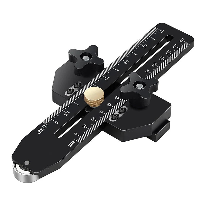 ⚙️ LIMITED-TIME 50% OFF! ✨Table Saw Jig - Image 2