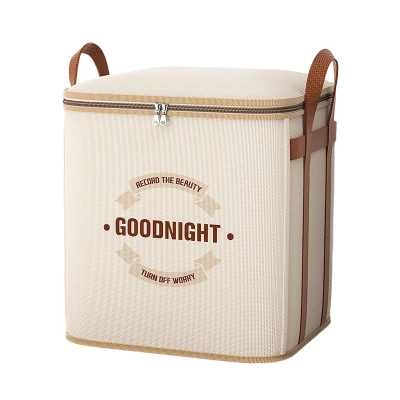 ⏳Limited-time 50% off⏰Large Capacity Quilt & Clothes Storage Bag - Image 6