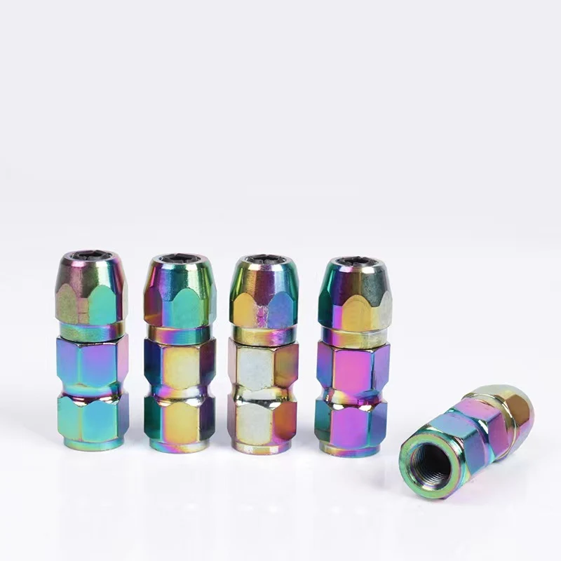 Universal Grease Gun Nozzle Replacement - Image 11
