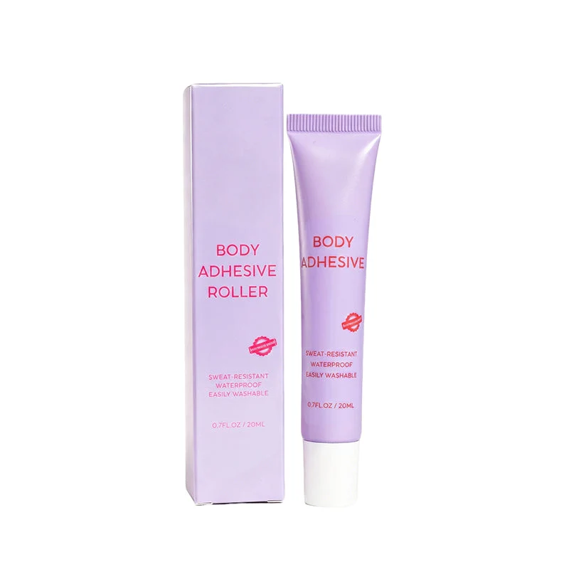 Skin Safe Roll-On Body Adhesive - Image 9