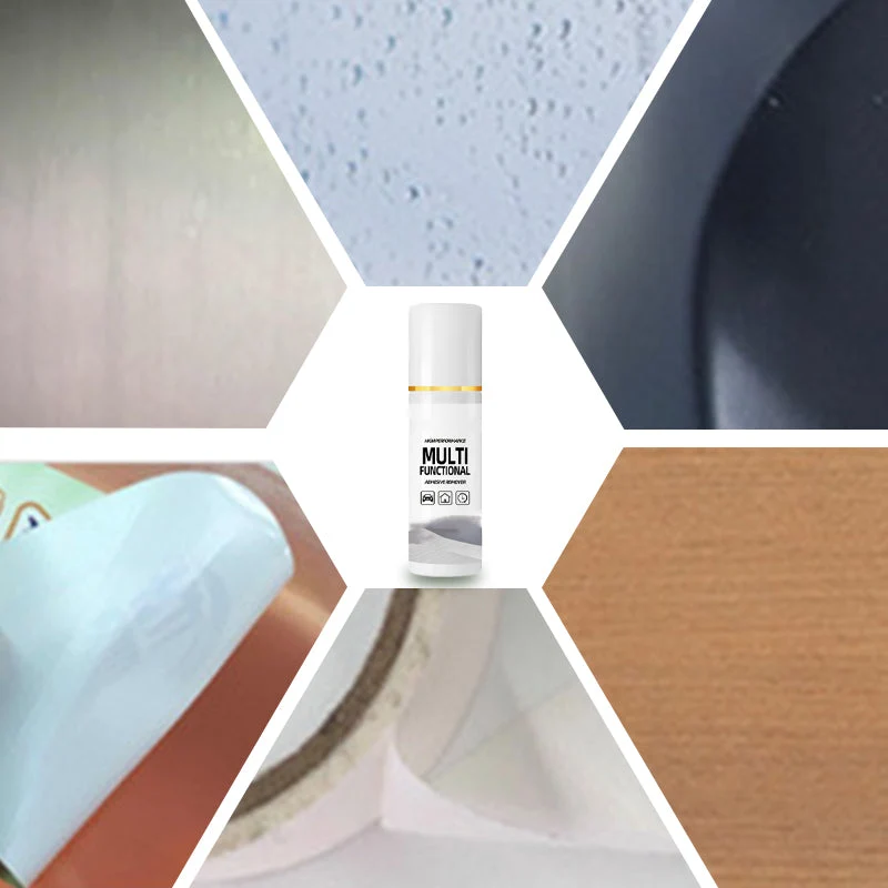 All-Purpose Powerful Adhesive Remover for Home & Car - Image 10