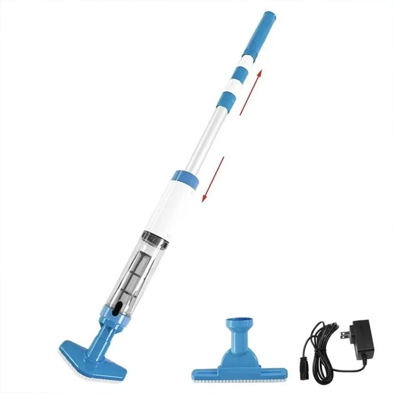 🔥Hot Sale 50% OFF⏰3-in-1 Cordless Handheld Pool Vacuum Cleaner - Image 10