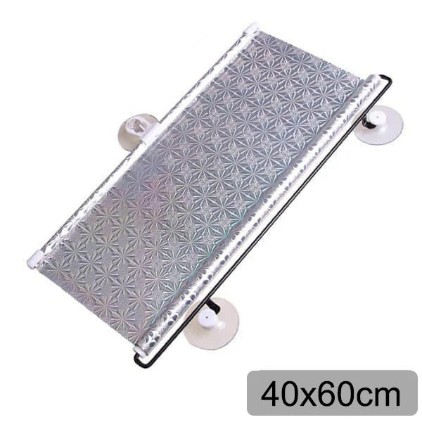 🔥Summer Hot Sale🔥Foldable Retractable Sunshade Sunblind - Image 8