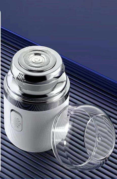 🔥Hot Sale - 50% OFF🎁Mini Portable Electric Shaver - Image 8