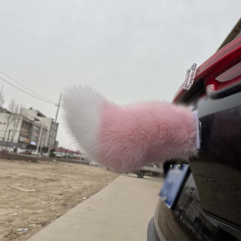Remote Control Electric Car Tail - Image 8