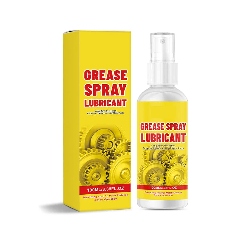 Multi-Purpose Rust Remover Spray - Image 5